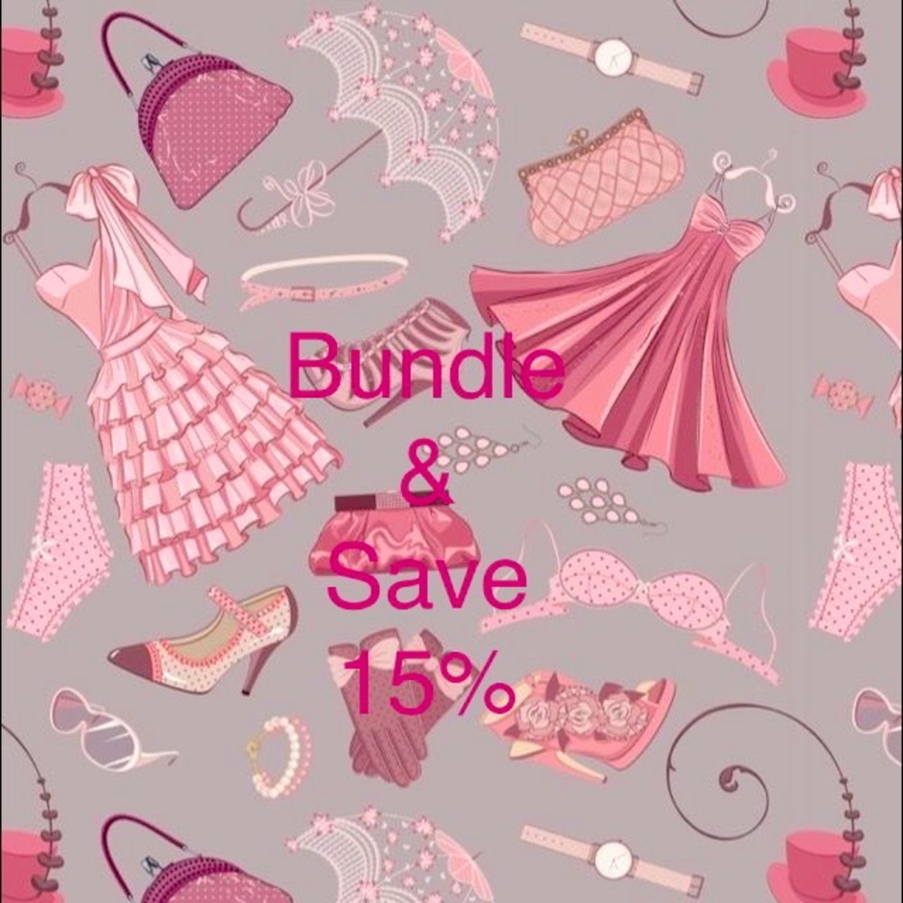 Bundle & Save